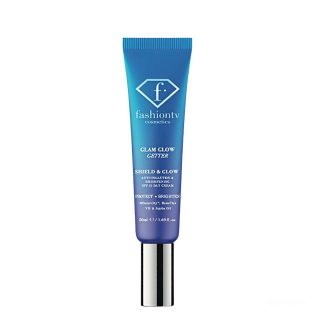 KEM NGÀY BẢO VỆ DA & DƯỠNG SÁNG SPF 15 SHIELD & GLOW